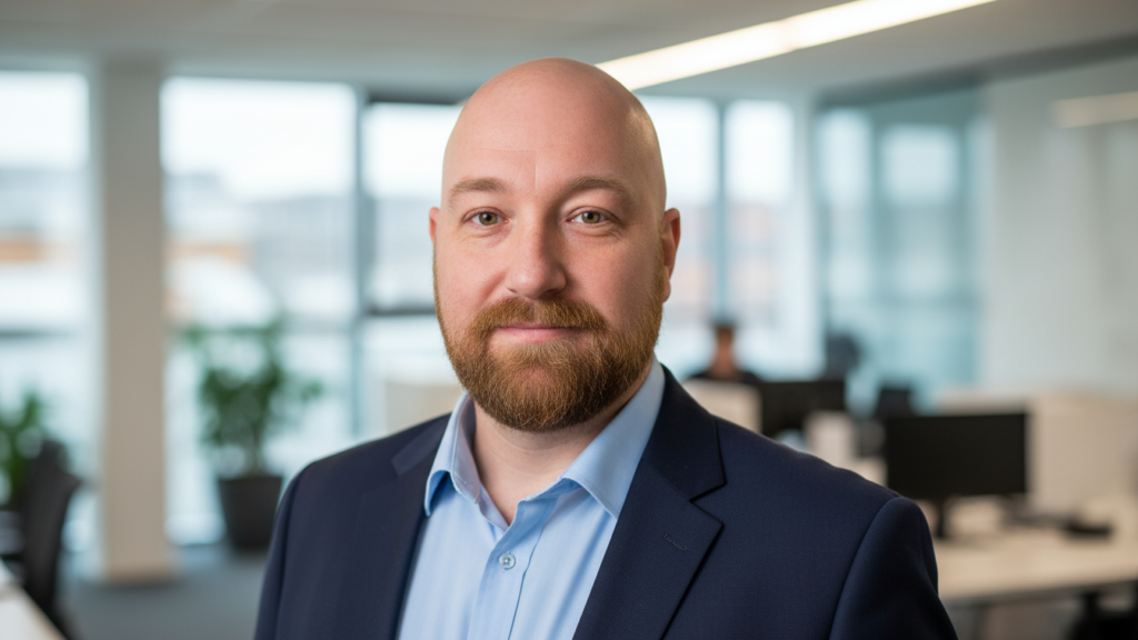 Gabor Andriska - Ihr persönlicher IT-Experte aus Murrhardt